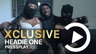 Headie One - Losses & Winnings #FreshHome #Tottenham (Music Video)