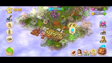 Island Questaway/way to mystery of the noble trader/level-12/part-1