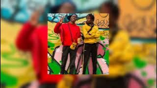 David Okit - No stress (speed up)