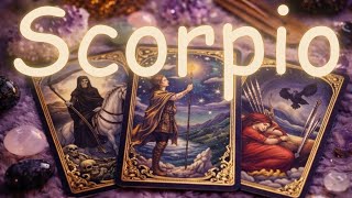 Scorpio 🦂FRIDAY 23 GOOD NEWS COMING IN SCORPIOS 🫶🏻😍 SOMETHING MAKES YOU SMILE BIG 🥰