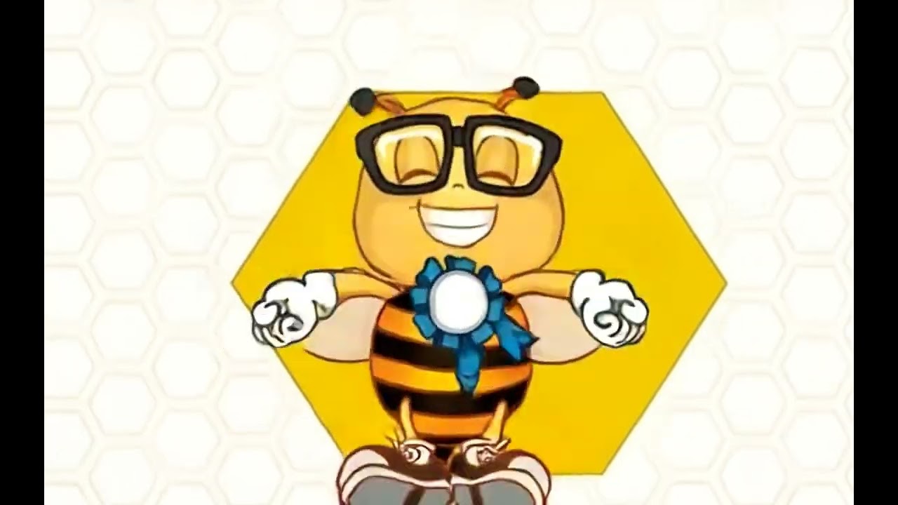 2nd Annual Spell-ebration