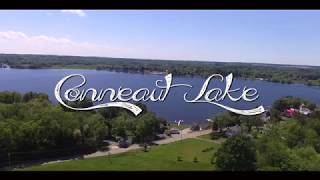 Conneaut Lake