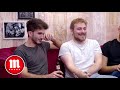 REACCIONANDO a AUDIOS de SUSCRIPTORES con Andrés Cabrera, Juan Arroita y Guille Glez | Mahou