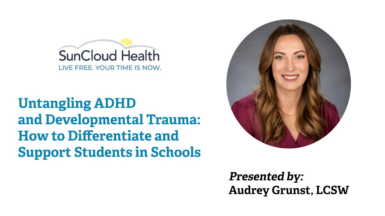 How Schools Can Support Students, by Audrey Grunst