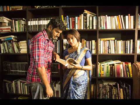 Thupparivaalan | Beautiful Love Theme BGM (Flute) Composed By Arrol Corelli