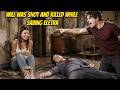 Remy kidnaps Eletra, and Will is shot dead while trying to save her The Bold and the Beautiful