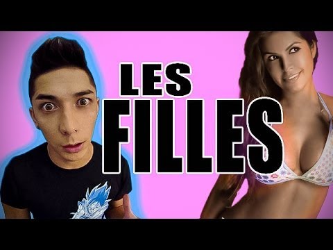 LES FILLES – FLORIAN NGUYEN (Feat. Aziatomik)