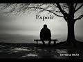 Espoirinstru beat hip hop rap sombre melancolique percutantespoir