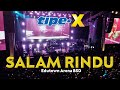TIPE-X - SALAM RINDU LIVE IN BOARDANG BOARDING FEST