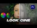 Como hacer CORRECCIÓN de COLOR para S-LOG (Tutorial Premiere Pro)