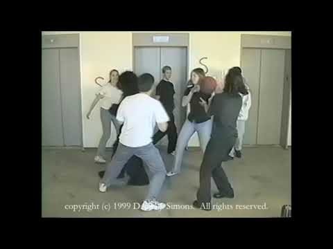 სელექციური ყურადღების ტესტი