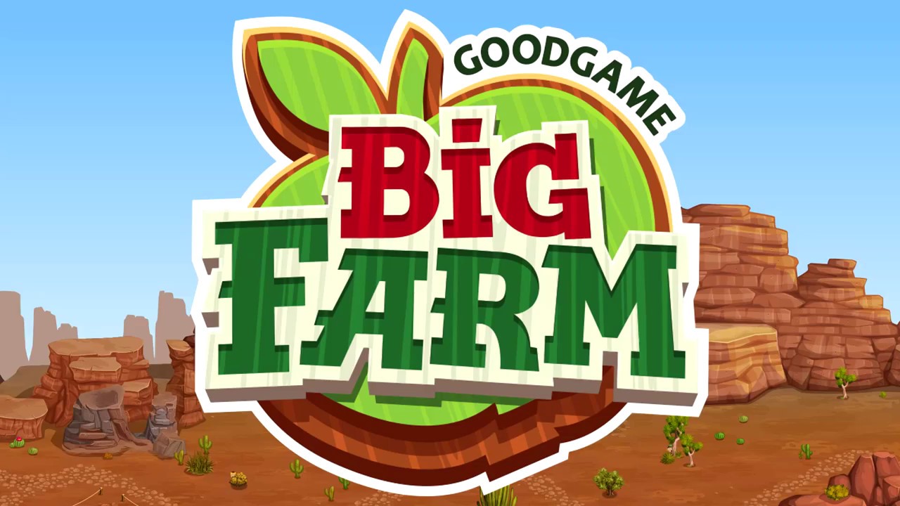 Big Farm - Cooperative Horse Meadow - Tutorial - YouTube Big Farm - Cooperative Horse Meadow - Tutorial - YouTube