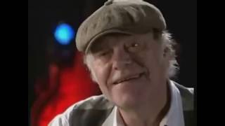 Kim Larsen interview omkring “Gammel Hankat”