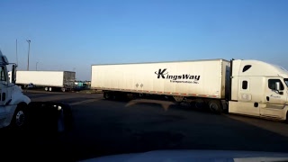 BigRigTravels LIVE Des Moines, IA to Cheyenne, WY [I-80] (8/27/17)