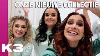 Wij hebben mini-mes! - Vlog 142