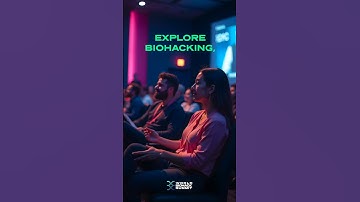 Discover the Life-Changing Biohacks You’ve Never Heard Of – 2024’s Biggest Health Revolution