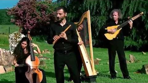 The highroad to Kilkenny Arte 2017