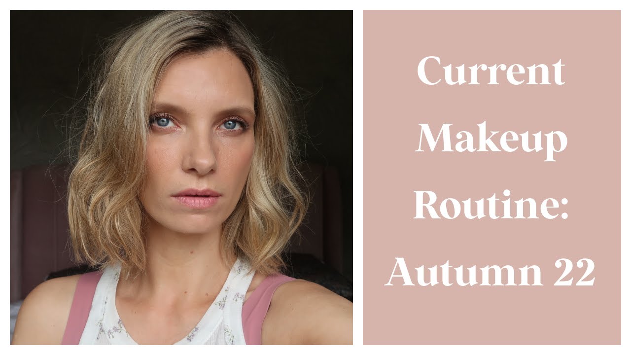 Prepping my skin for Autumn — Rue Rodier