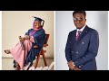 How to Win:Secrets of OAU's 2025 Best Graduating Students (Sunday &amp; Sherifah) | Faculty of Computing