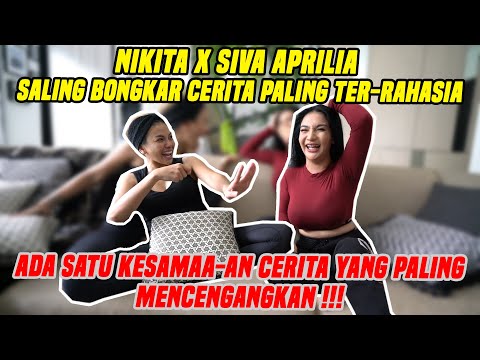 MENCENGANGKAN !!!! BONGKAR BONGKAR PENGALAMAN !!! DUA DUANYA PUNYA KESAMAAN !!!!