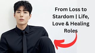 Inside Park Bo-gum’s Life: Net Worth, Love, Family & Untold Stories (2025)