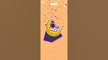 paper fold🤮😇🤑 All level Gameplay #android #youtubeshorts #shorts(3)