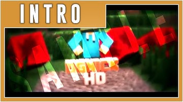 Intro: OGNickHD