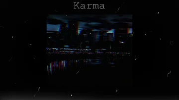 [ÜCRETSİZ] Şehinşah Type Beat - "Karma" | Hard Trap Type Beat | Instrumental Beat
