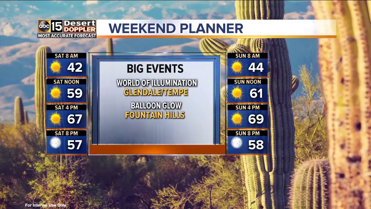 World of Illumination on ABC I  Branded Pros PR