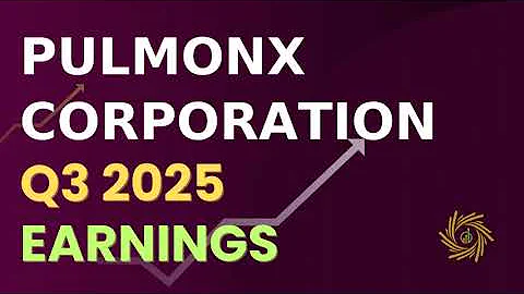Pulmonx Corporation LUNG Q3 2025 Earnings Call