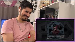 #Reaction pause flow - ep métamorphose - part 2