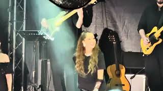 Bengü - Sahici & Sahne Açılışı @ Jolly Joker Ankara 27 Haziran 2026