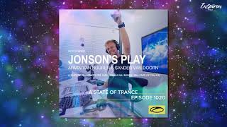 Armin van Buuren & Sander van Doorn  - Jonson's Play