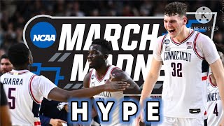 March Madness 2024 | HYPE