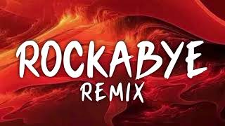 DJ RIAN-ROCKABYE REMIX