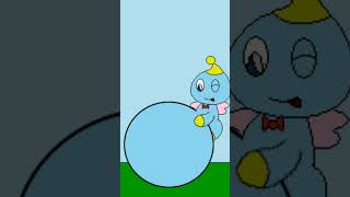 Cheese Vore Cream The Rabbit