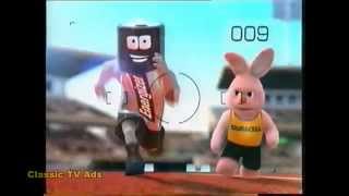 Energizer v Duracell 2006