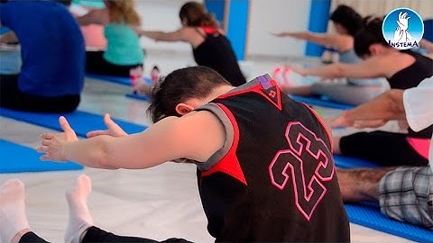 Pilates matwork para fisioterapeutas. D. Joaquín Magraner. INSTEMA
