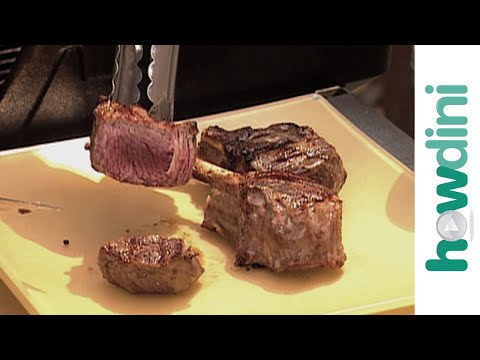 Grilled Lamb Chops How To Cook Lamb Chops-11-08-2015