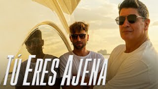 La Konga, Eddy Herrera - TÚ ERES AJENA (Video Oficial)