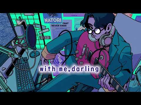 【ニコカラ/off vocal】なとり   Overdose