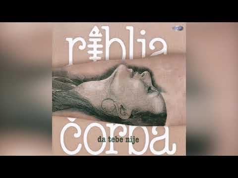 Riblja Corba -  Ivica Dacic  -  ( Official Audio 2019 )