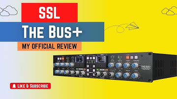 "Enhance Your Mix with SSL BUS+: An Honest Review"