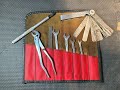 Is This Vintage USA Mac Tools Ignition Tool Set Worth Saving?