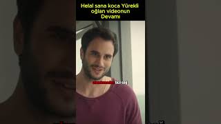 Helal sana koca Yürekli oğlan videosunun devamı Meğerse mazlum oyuna gelmiş! #dizi #keşfet#shorts