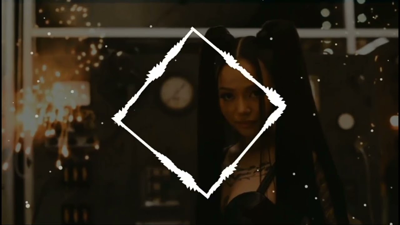 Bella poarch - Build a b ( Broilee Bofill/slap house remix preview )