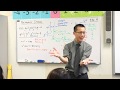 Understanding Polynomial Division Concepts