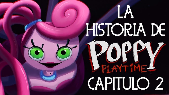 Fecha de lanzamiento del capítulo 2 de Poppy Playtime confirmada, se lanza  esta semana – La Neta Neta