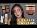 PERFECT FALL MAKEUP LOOK | DRUGSTORE ONLY