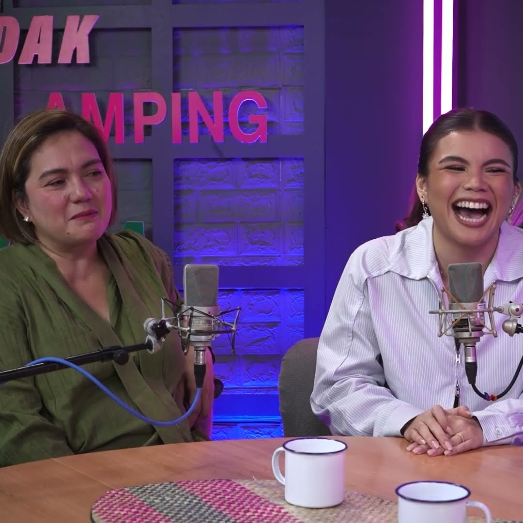 Englisherang anak ?Bisaya mom Watch Kuan on One with KUANtie Melai on YouTube!